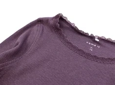 Name It arctic dusk rib top